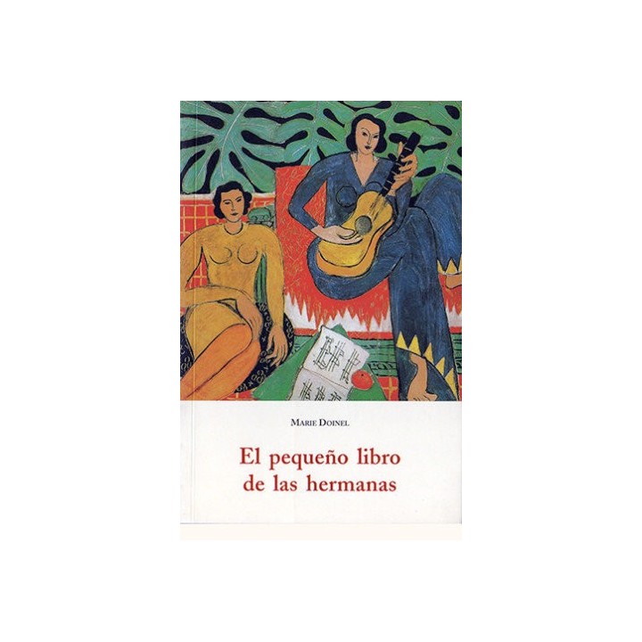 PEQUEÑO LIBRO DE LAS HERMANAS B-56