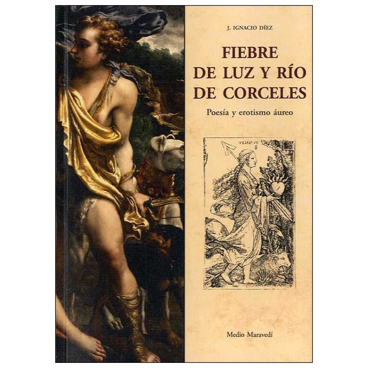 FIEBRE DE LUZ Y RIO DE CORCELES