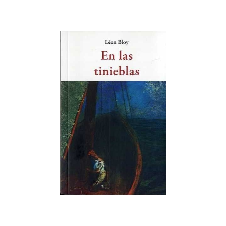 EN LAS TINIEBLAS