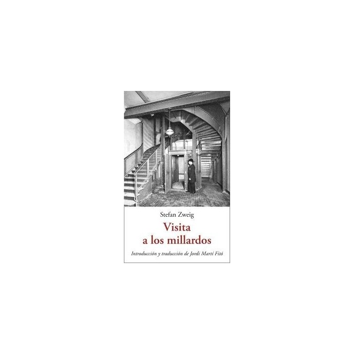 VISITA A LOS MILLARDOS