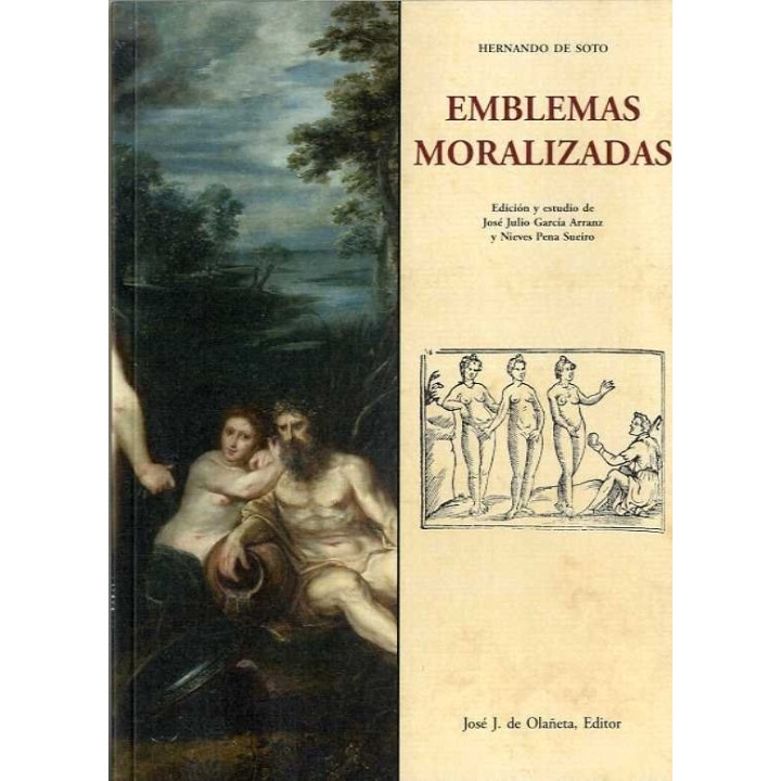 EMBLEMAS MORALIZADAS