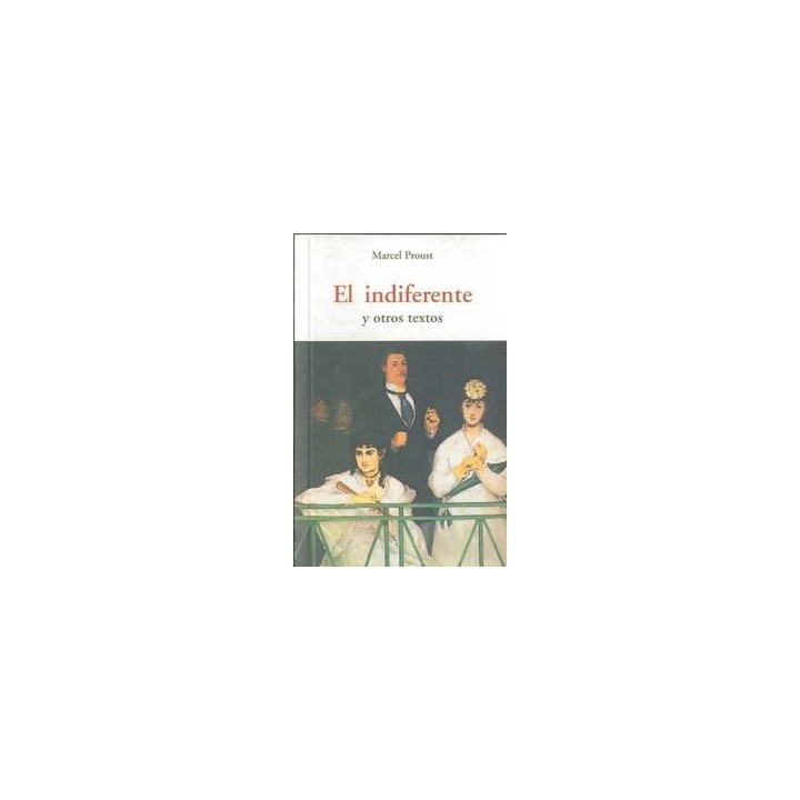 INDIFERENTE