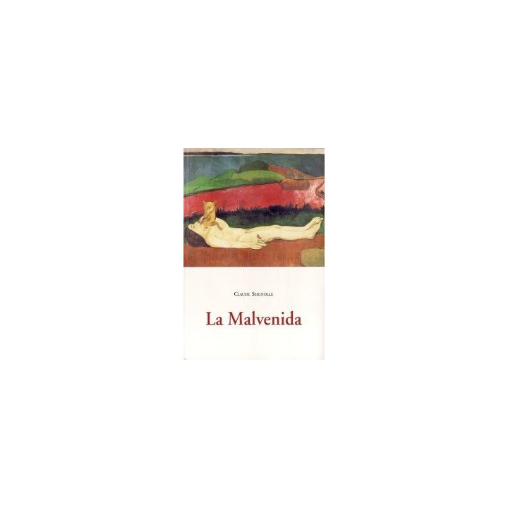 MALVENIDA,LA