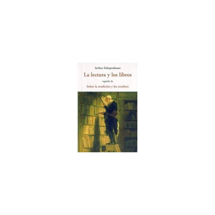 LECTURA Y LOS LIBROS,LA