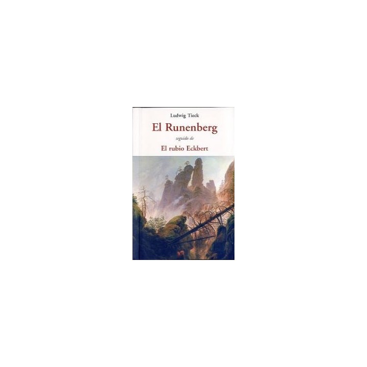 RUNENBER,EL