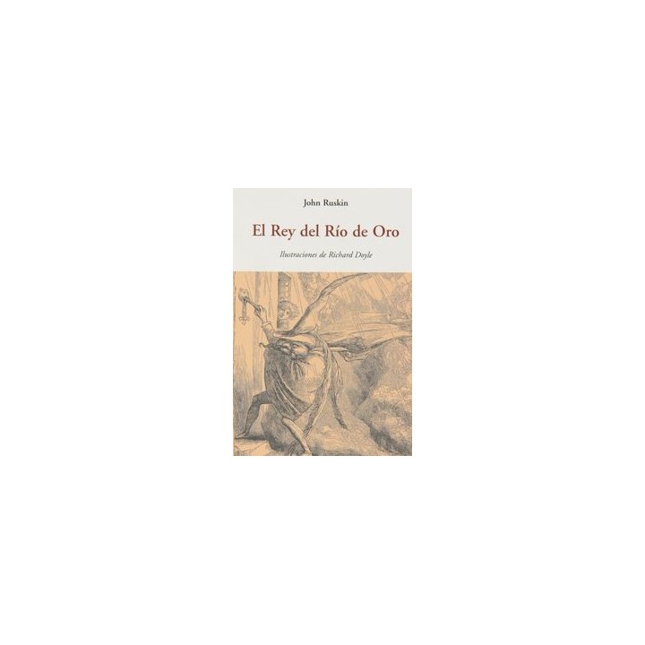 REY DEL RIO DE ORO,EL