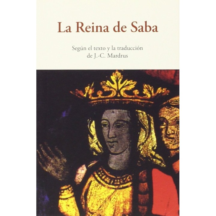 REINA DE SABA,LA