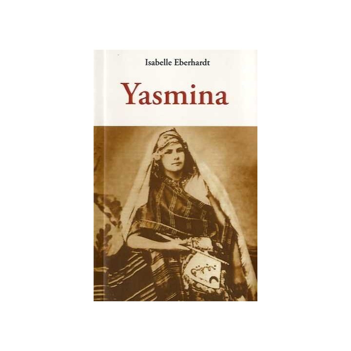 YASMINA