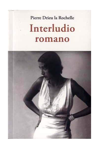 INTERLUDIO ROMANO
