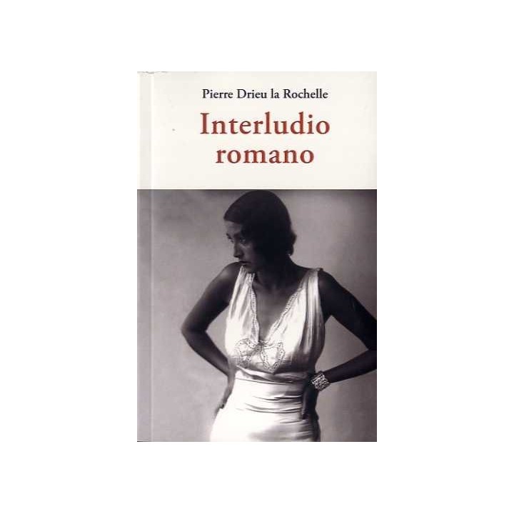 INTERLUDIO ROMANO
