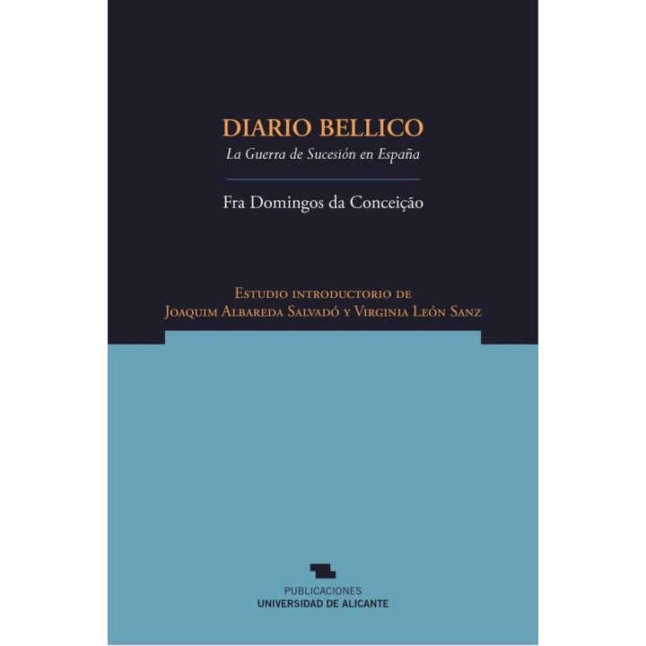 DIARIO BELLICO
