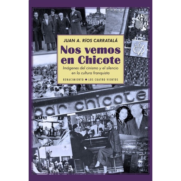 NOS VEMOS EN CHICOTE