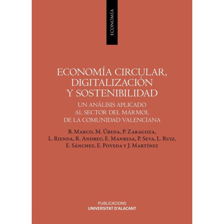 ECONOMIA CIRCULAR DIGITALIZACION Y SOSTENIBILIDAD