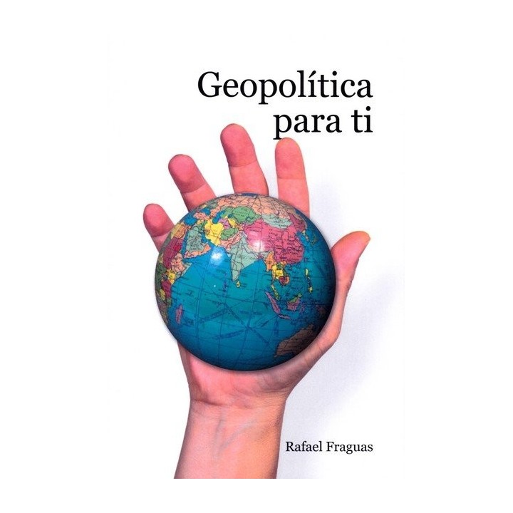 GEOPOLITICA PARA TI