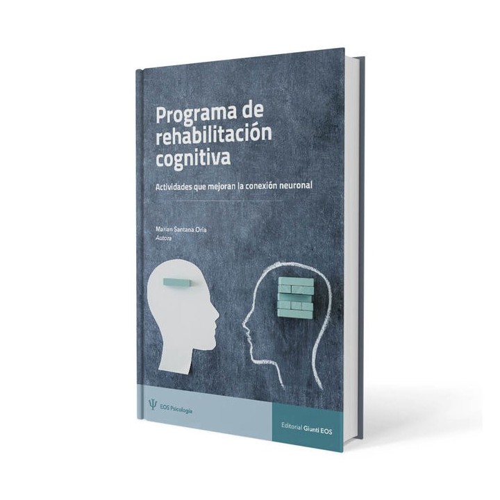PROGRAMA DE REHABILITACION COGNITIVA