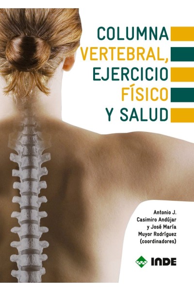 COLUMNA VERTEBRAL EJERCICIO FISICO Y SALUD