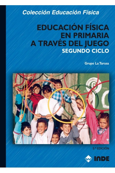 EDUCACION F.PRIMARIA A TRAVES JUEGO 2ºCICLO NE