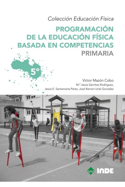 PROGRAMACION 5ºEP EDUCACION FISICA BASADA EN COMPETENCIAS