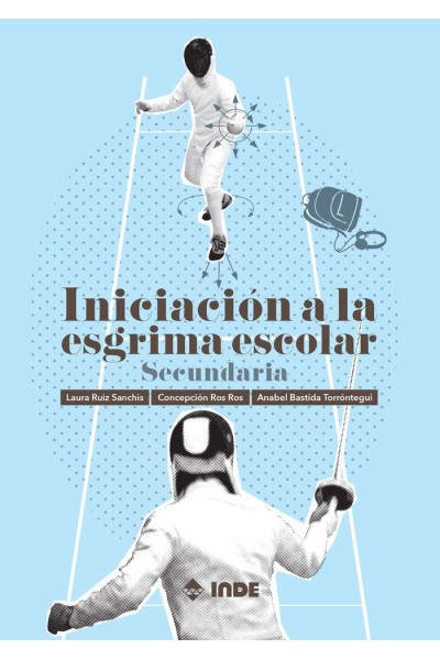 INICIACION A LA ESGRIMA ESCOLAR SECUNDARIA