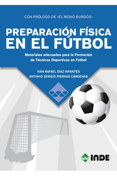 PREPARACION FISICA EN EL FUTBOL