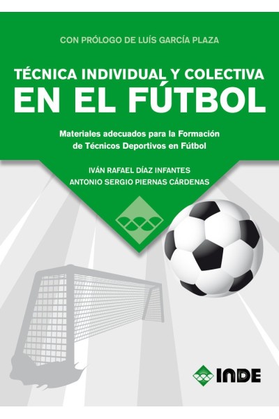 TECNICA INDIVIDUAL Y COLECTIVA EN EL FUTBOL