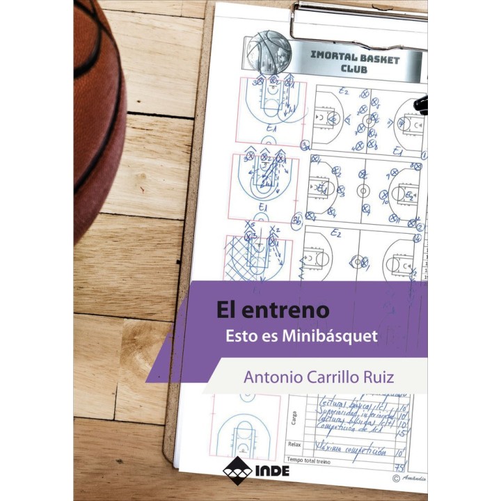 ENTRENO, EL