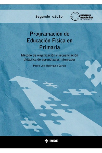 PROGRAMACION DE EDUCACION FISICA EN PRIMARIA 2 CICLO