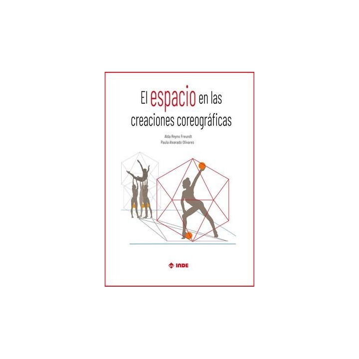EL ESPACIO EN LAS CREACIONES COREOGRAFICAS