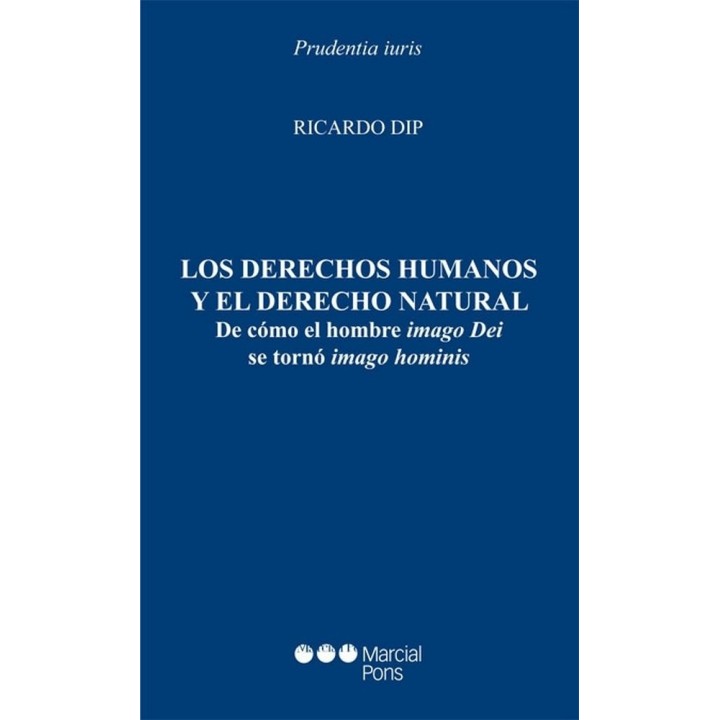 DERECHOS HUMANOS Y EL DERECHO NATURAL,LOS