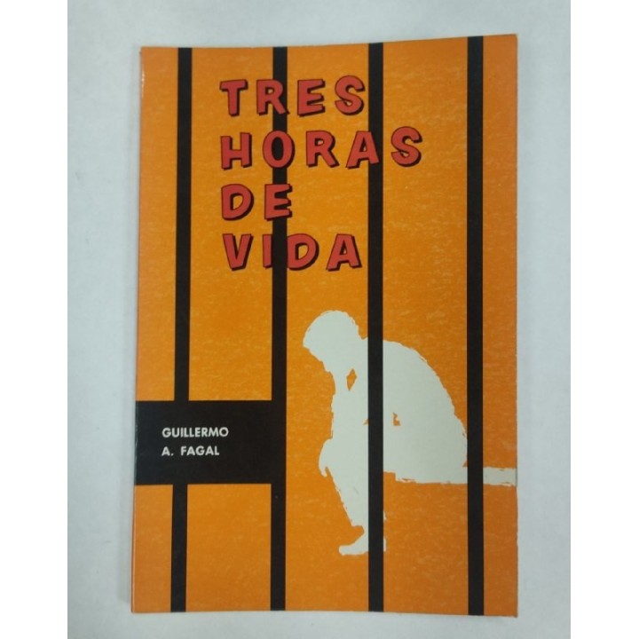 Tres horas de vida