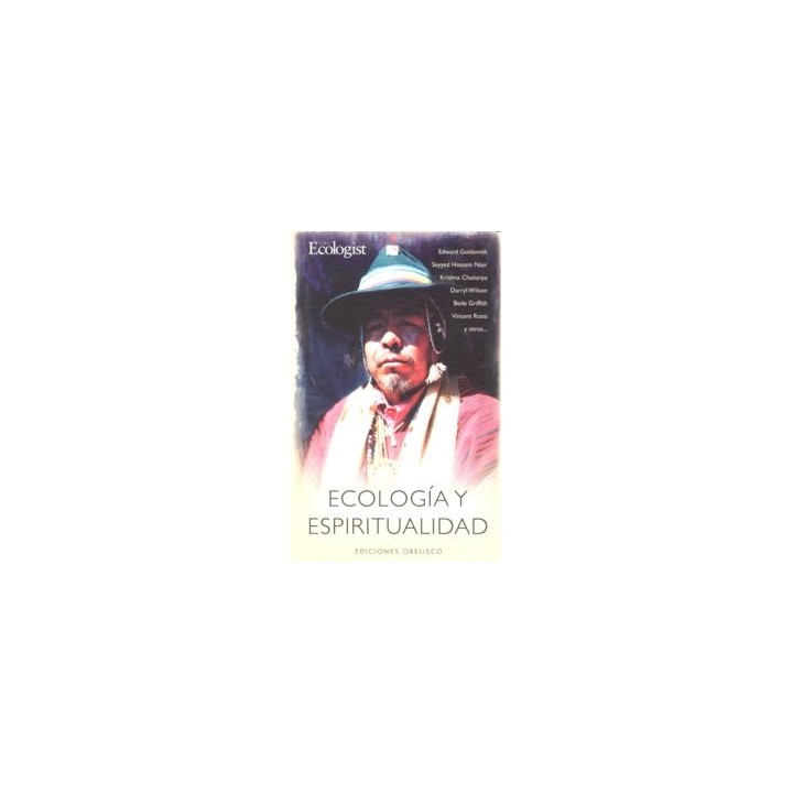 ECOLOGIA Y ESPIRITUALIDAD