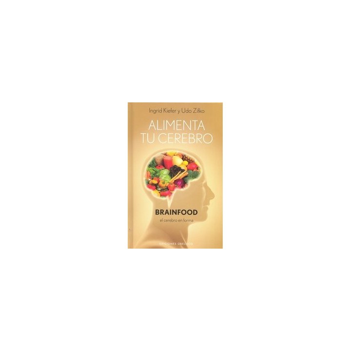 ALIMENTA TU CEREBRO BRAINFOOD