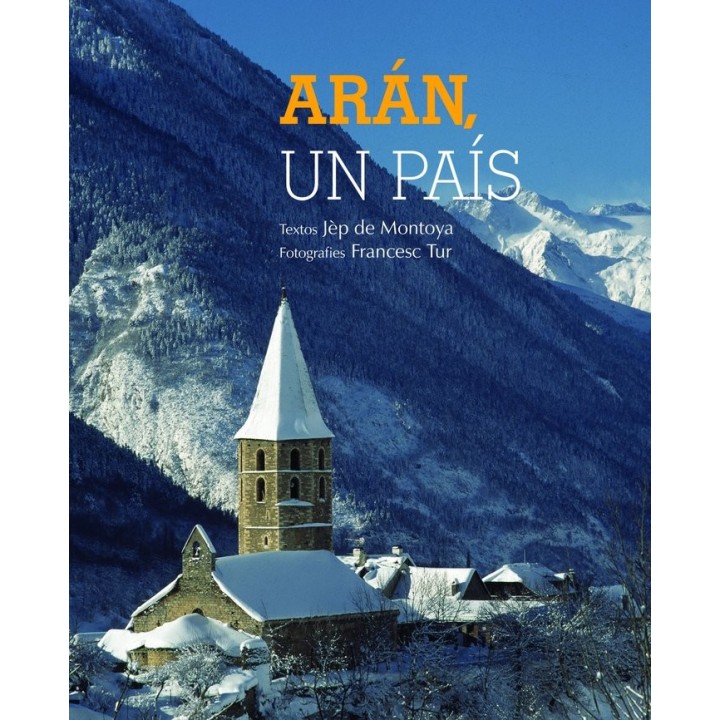 ARAN UN PAIS CATALAN ARANES CASTELLANO