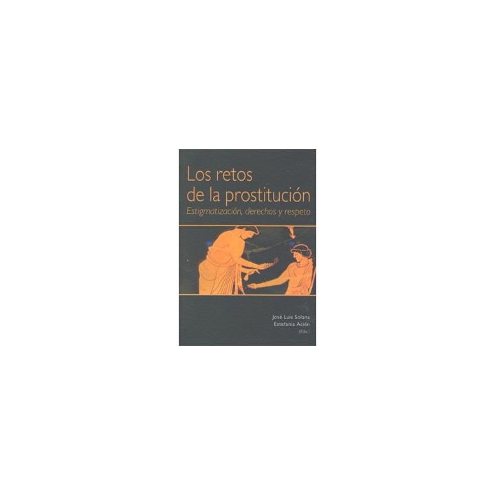 RETOS DE LA PROSTITUCION,LOS