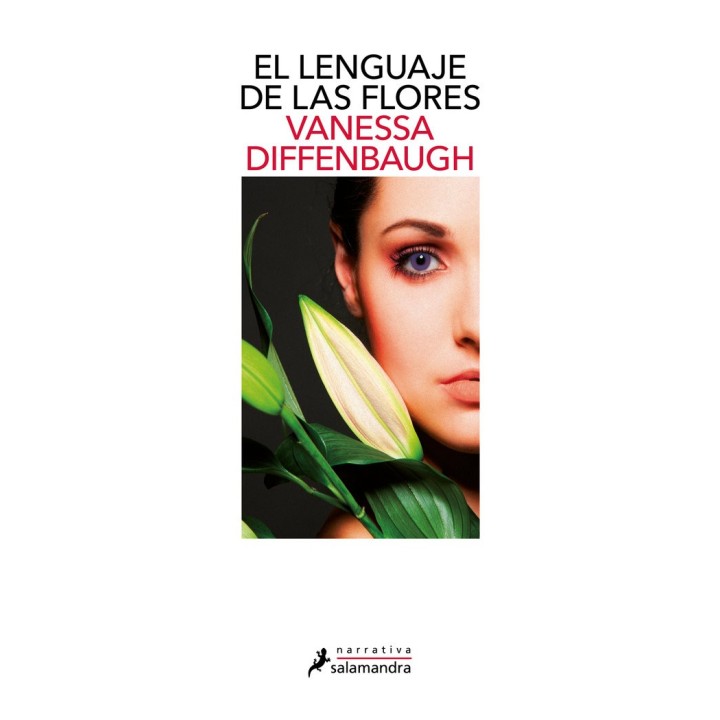 LENGUAJE DE LAS FLORES, EL