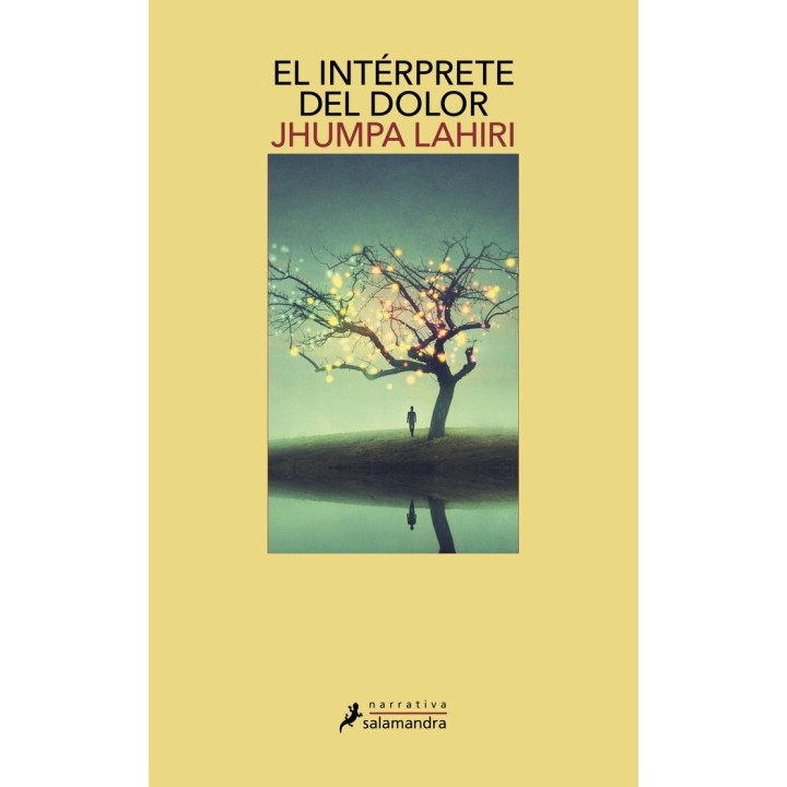 INTERPRETE DEL DOLOR,EL