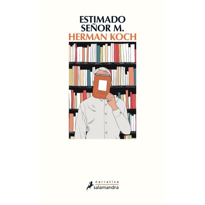 ESTIMADO SEÑOR M