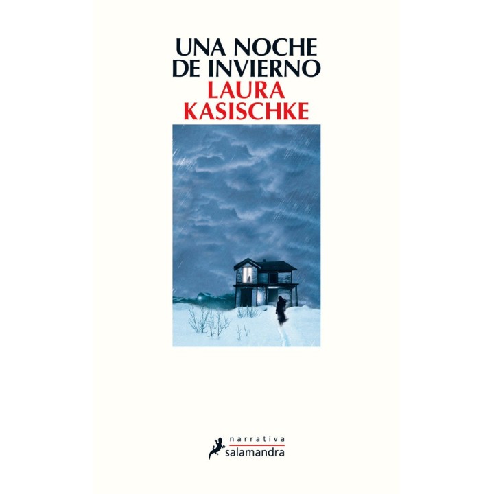 UNA NOCHE DE INVIERNO
