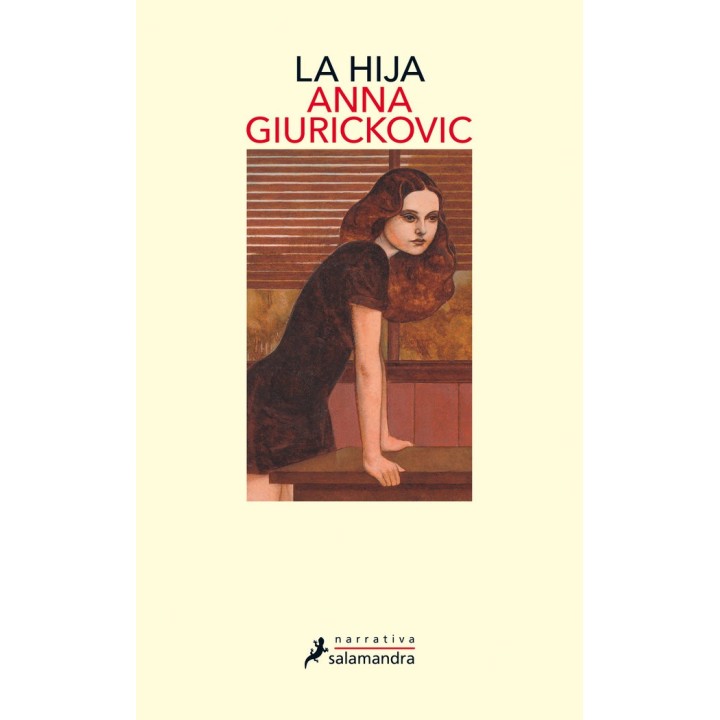 HIJA,LA
