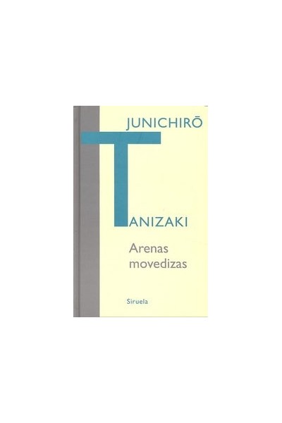 ARENAS MOVEDIZAS LT-299
