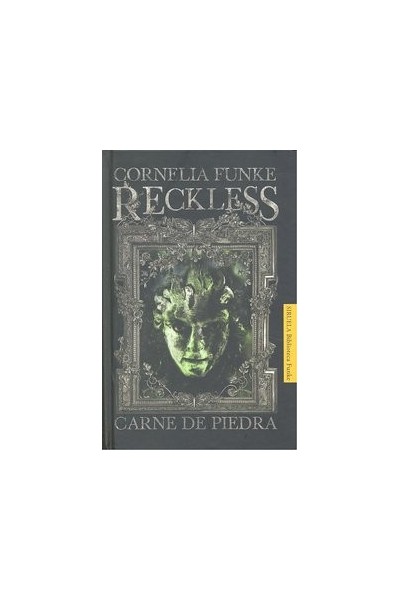 RECKLESS CARNE DE PIEDRA