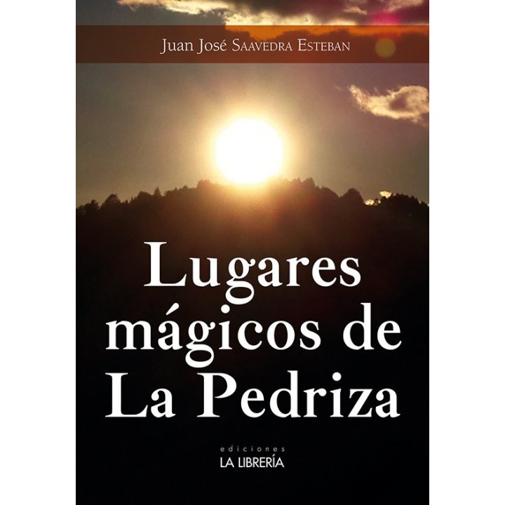 LUGARES MAGICOS DE LA PEDRIZA