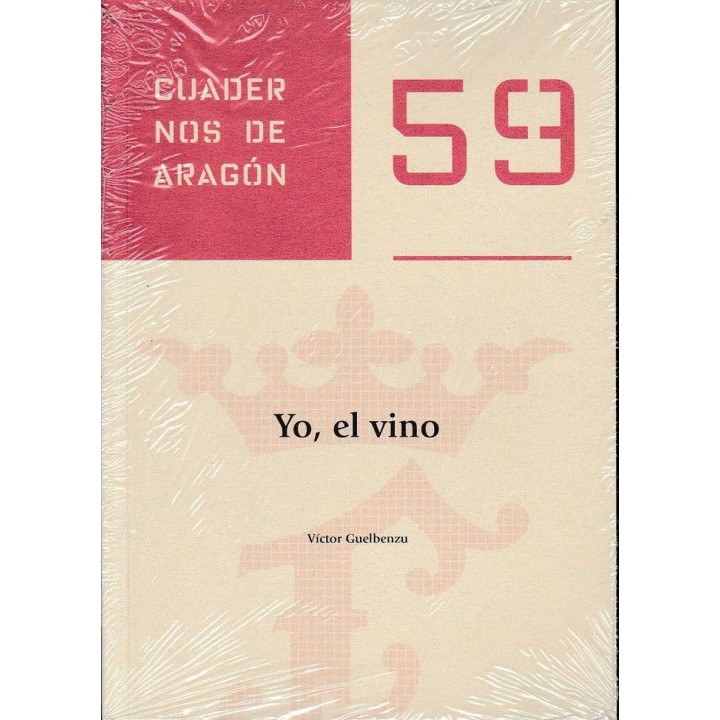 YO, EL VINO