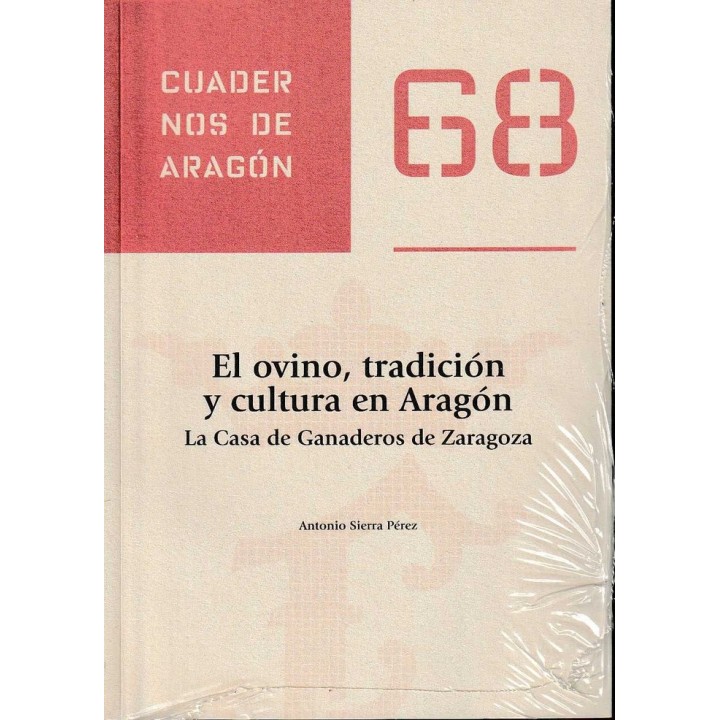 OVINO TRADICION Y CULTURA EN ARAGON LA C