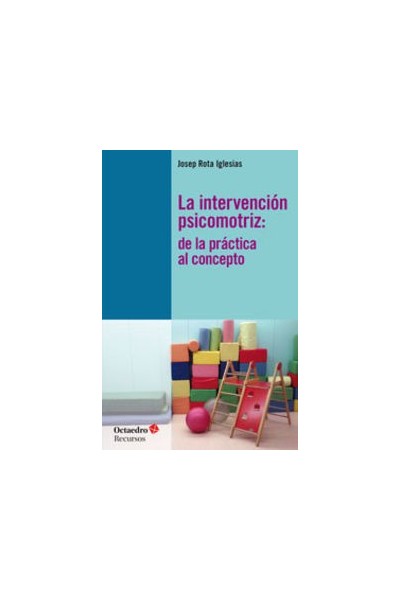 INTERVENCION PSICOMOTRIZ,LA