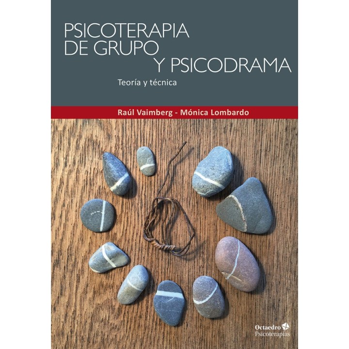 PSICOTERAPIA DE GRUPO Y PSICODRAMA