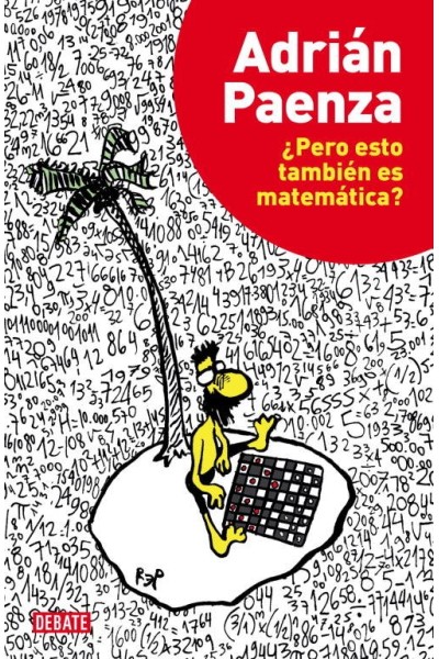 PERO ESTO TAMBIEN ES MATEMATICA