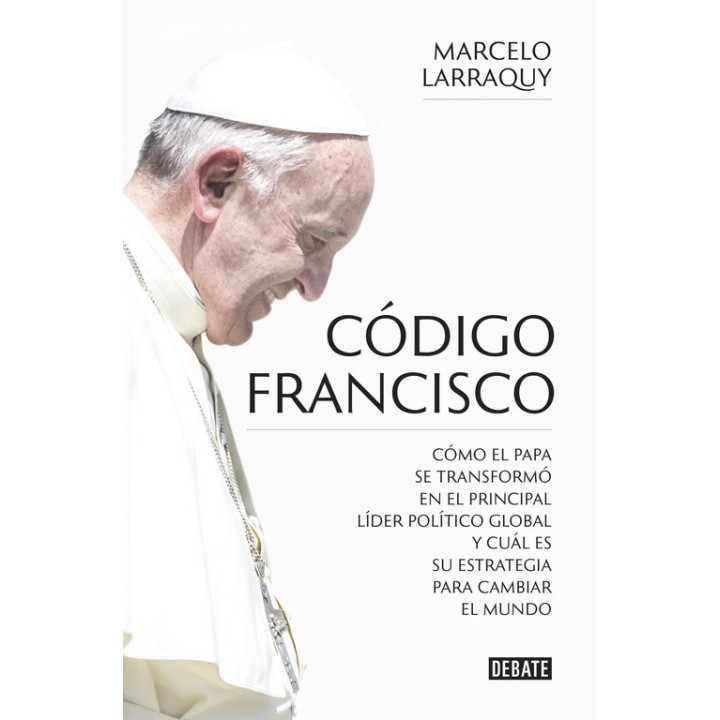 CODIGO FRANCISCO