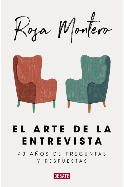 ARTE DE LA ENTREVISTA,EL