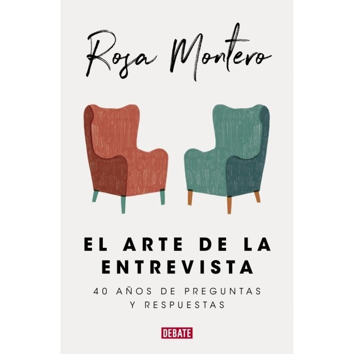 ARTE DE LA ENTREVISTA,EL